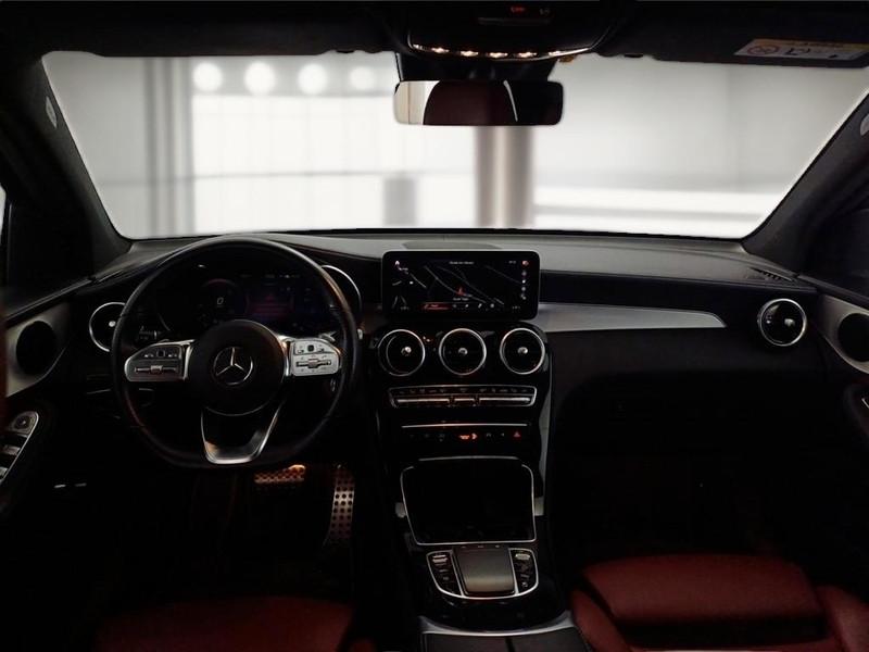 MERCEDES-BENZ GLC 300 e 4Matic EQ-Power Premium aut