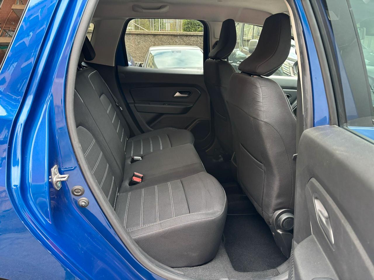 Dacia Duster 1.0 TCe GPL 4x2 Extreme PREZZO REALE