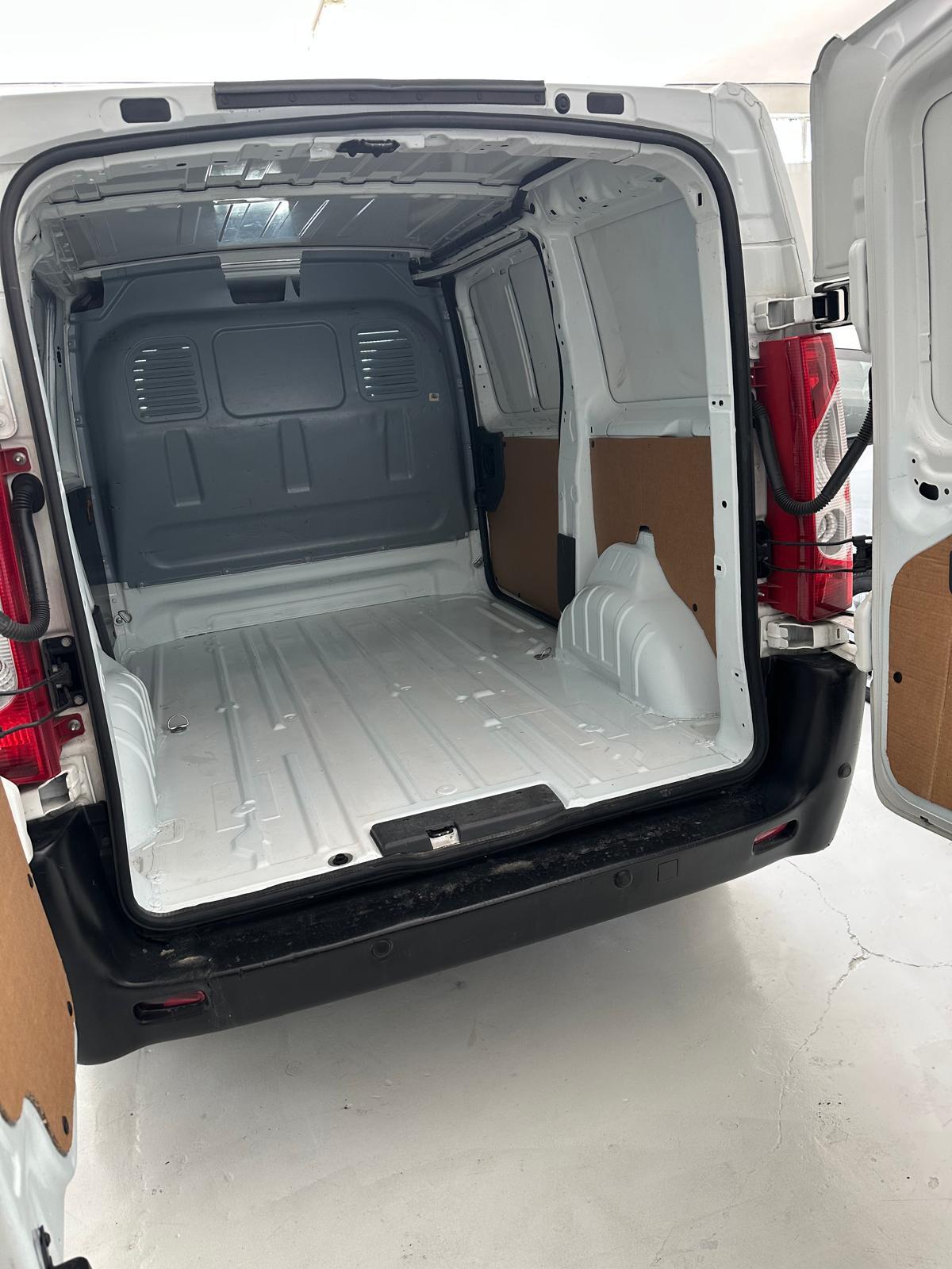 Citroen Jumpy 27 1.6 HDi/90 PC-TN Furgone