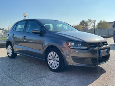 Volkswagen Polo 1.2 TDI DPF 5 p. BlueMotion 89g