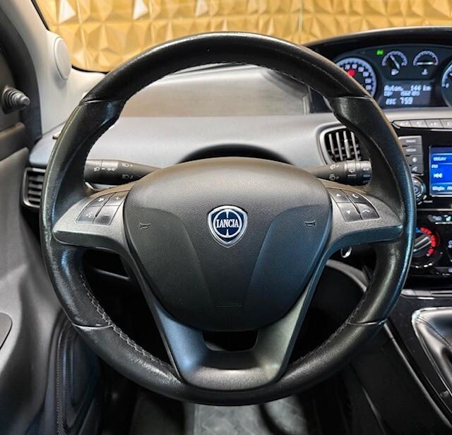 Lancia Ypsilon 1.3 MJT 16V 95 CV 5 porte Gold