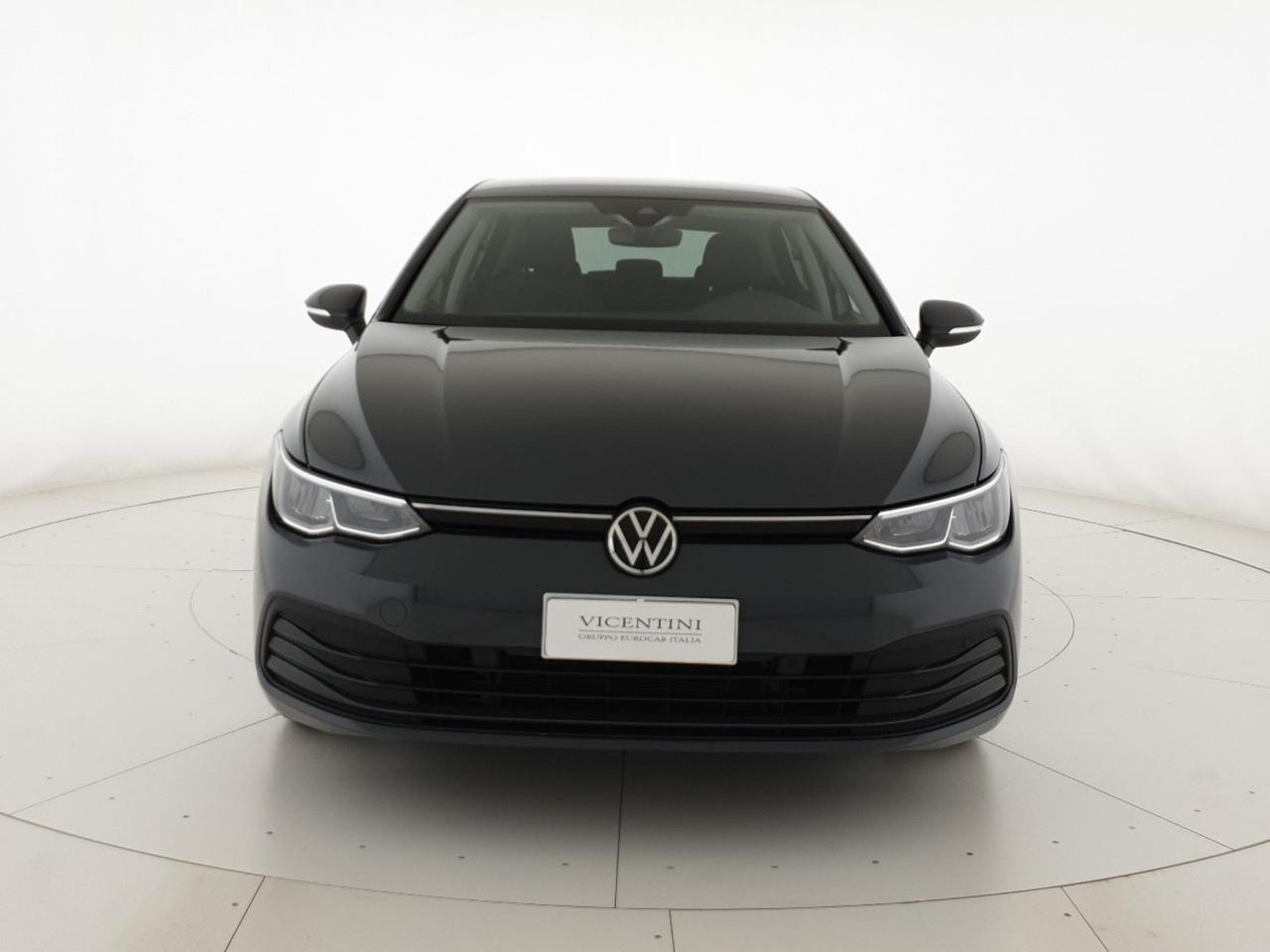 Volkswagen Golf 1.5 etsi evo life 150cv dsg
