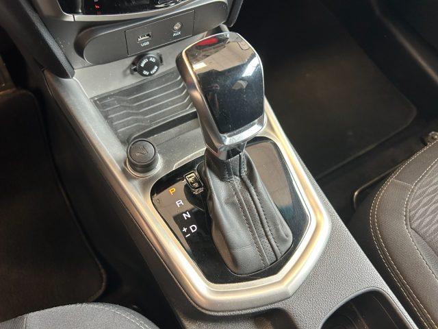 SSANGYONG Tivoli 1.6d 4WD Juice aut.