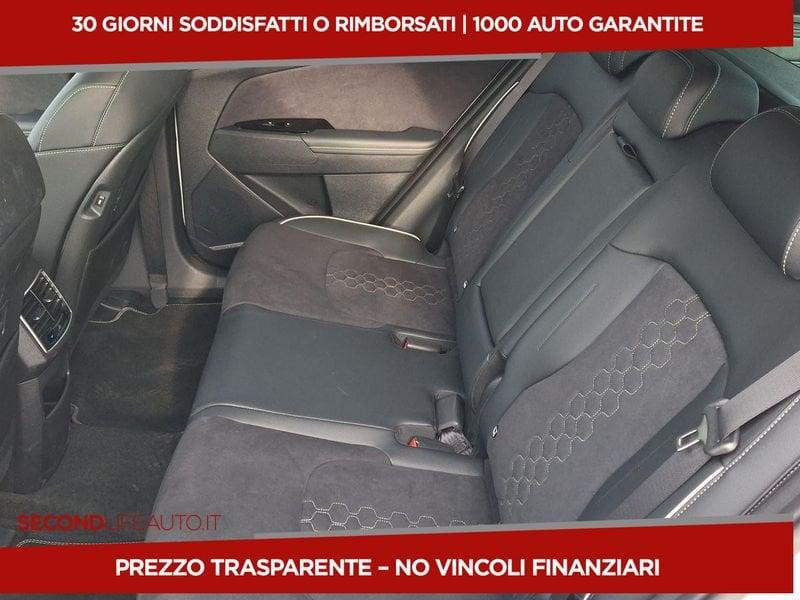 KIA Sportage 1.6 tgdi phev GT-line Sunroof Pack awd 245cv auto