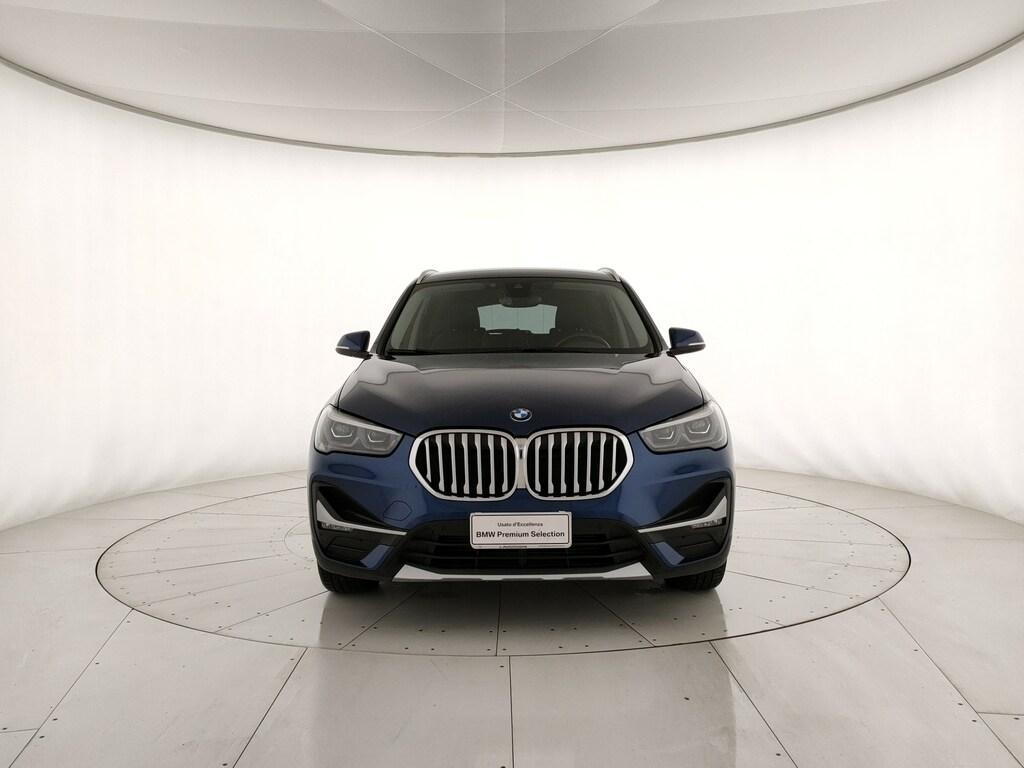 BMW X1 18 d xLine Plus sDrive Steptronic