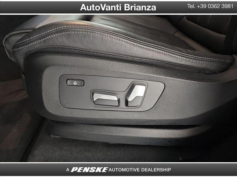 BMW X5 X5 xDrive40d 48V Msport