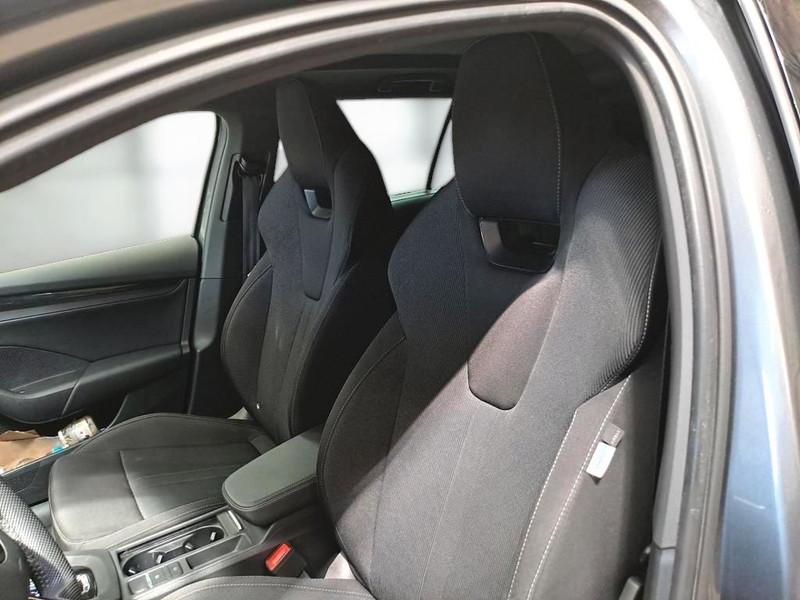 SKODA OCTAVIA 2.0 TDI EVO 110KW EXECUTIVE DSG STATION WAGON