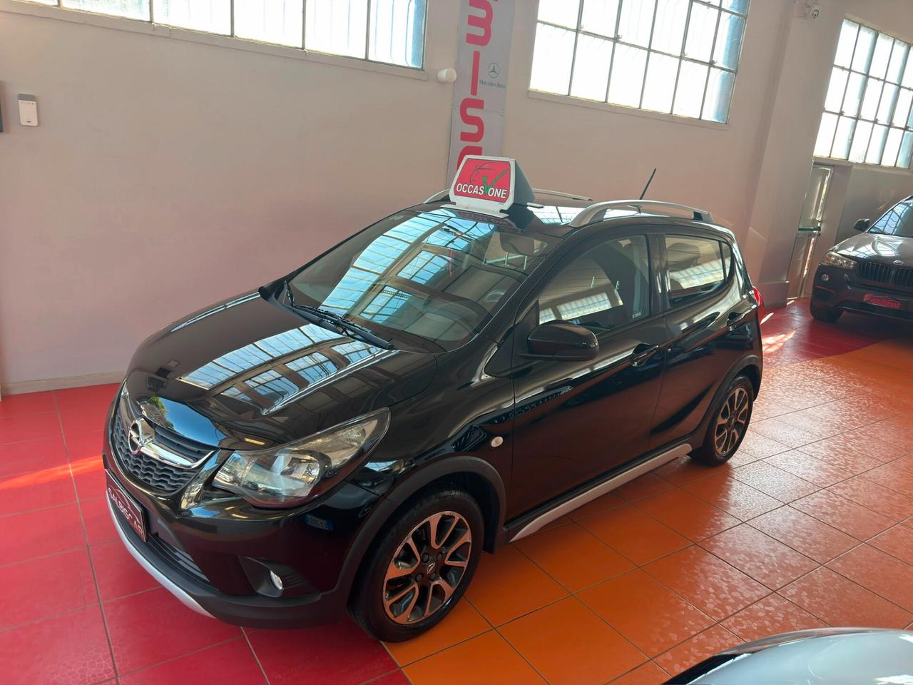 Opel Karl 1.0 75 CV Advance