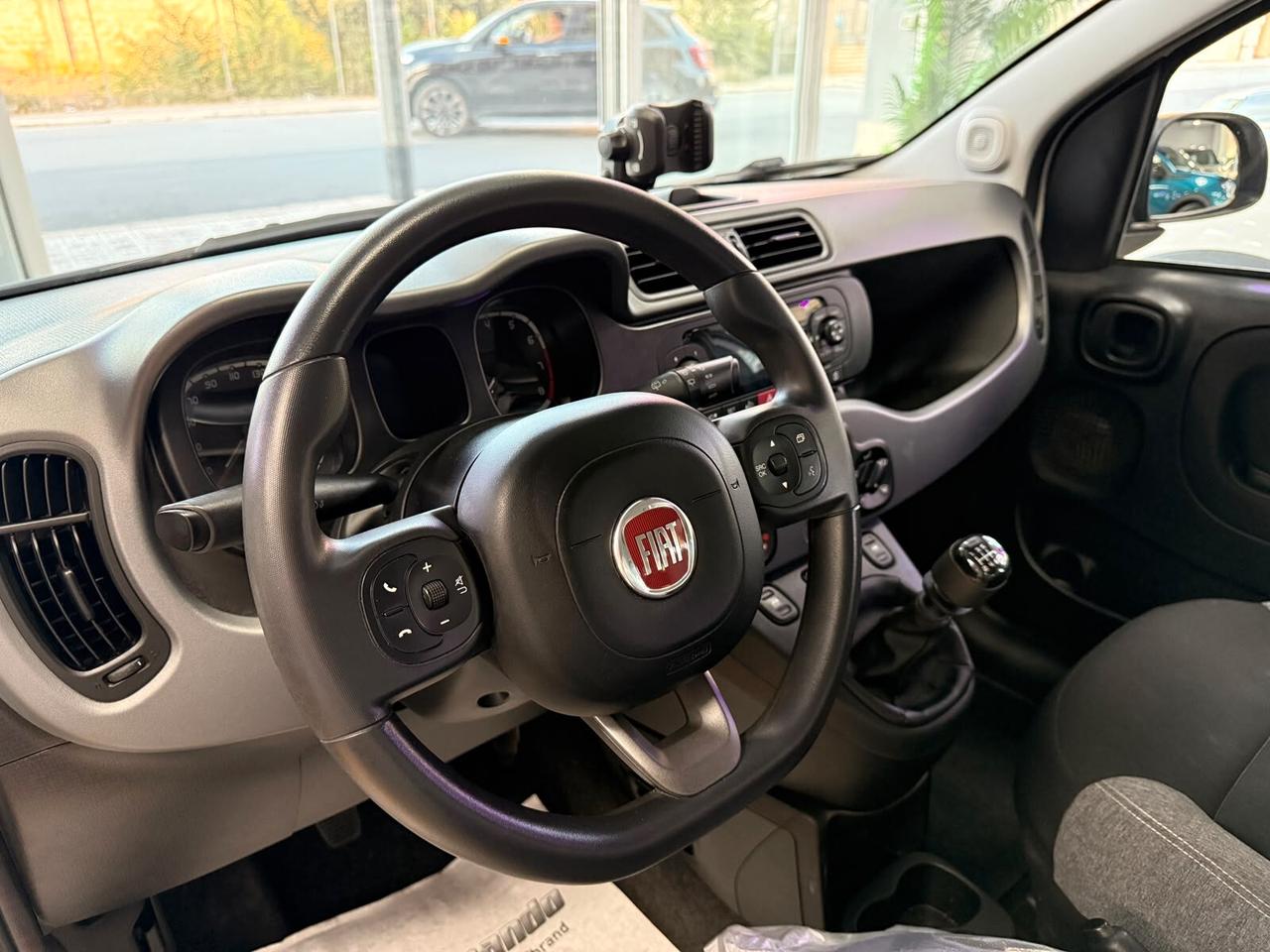 Fiat Panda 1.0 70CV FireFly Hybrid City Life