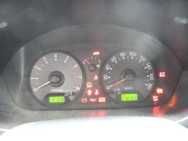 KIA Picanto 1.0 12v 5p. - OK NEOPATENTATI - UNICO PROPRIETARIO