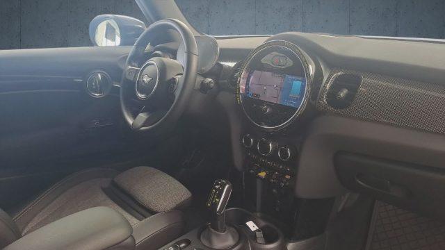 MINI Cooper SE Aut.