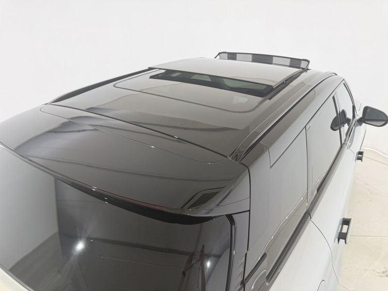 JAECOO 7 Jaecoo 7 SHS-P 1.5 tgdi phev Premium 2wd