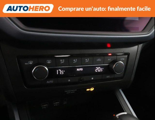 SEAT Arona 1.0 EcoTSI 115 CV DSG Style