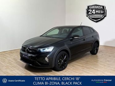 Volkswagen Taigo Taigo 1.0 TSI 110 CV R-Line