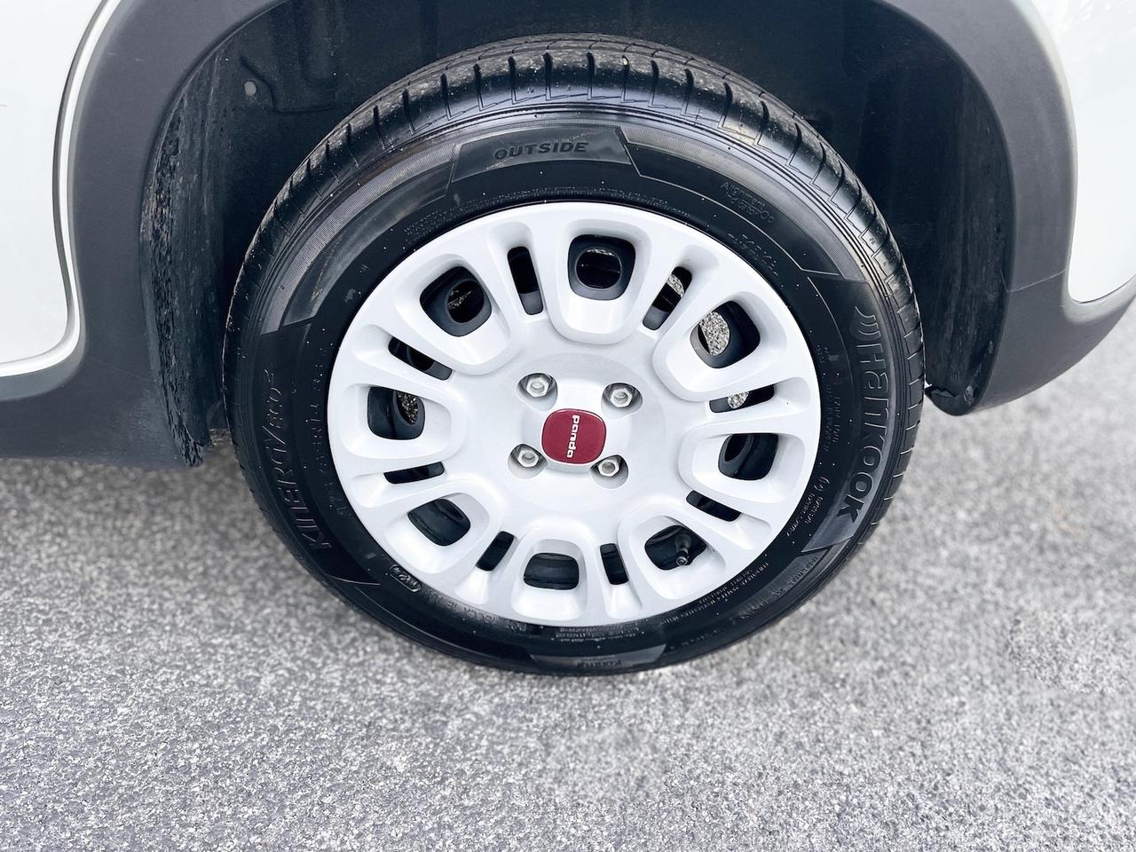 Fiat Panda 1.0 Hybrid 70CV E6 Neo - 2024