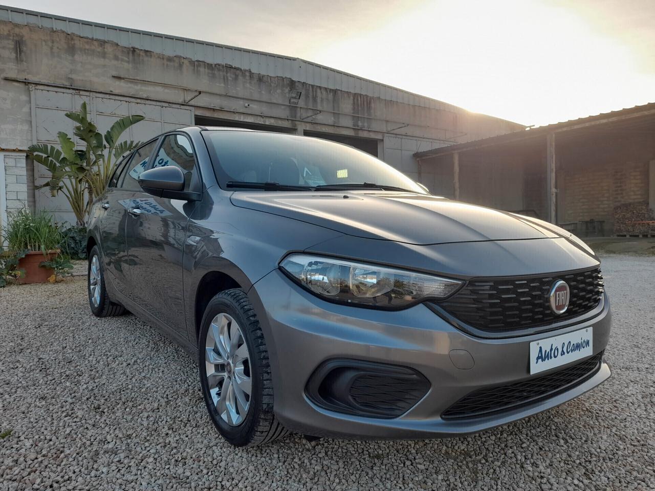 Fiat Tipo 1.6 Mjt S&S SW Easy ANNO 2019 NAVI