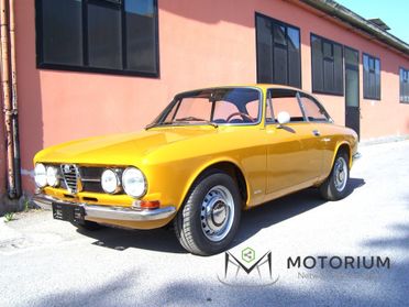 ALFA ROMEO 1750 GT VELOCE