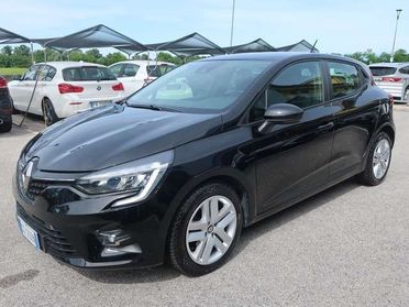 Renault Clio Clio 1.0 tce Business 90cv my21