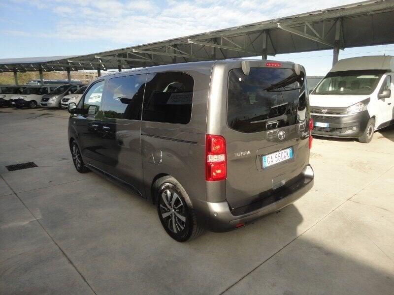 Toyota Proace Verso Proace Verso 2.0D 177 CV L1 D Luxury