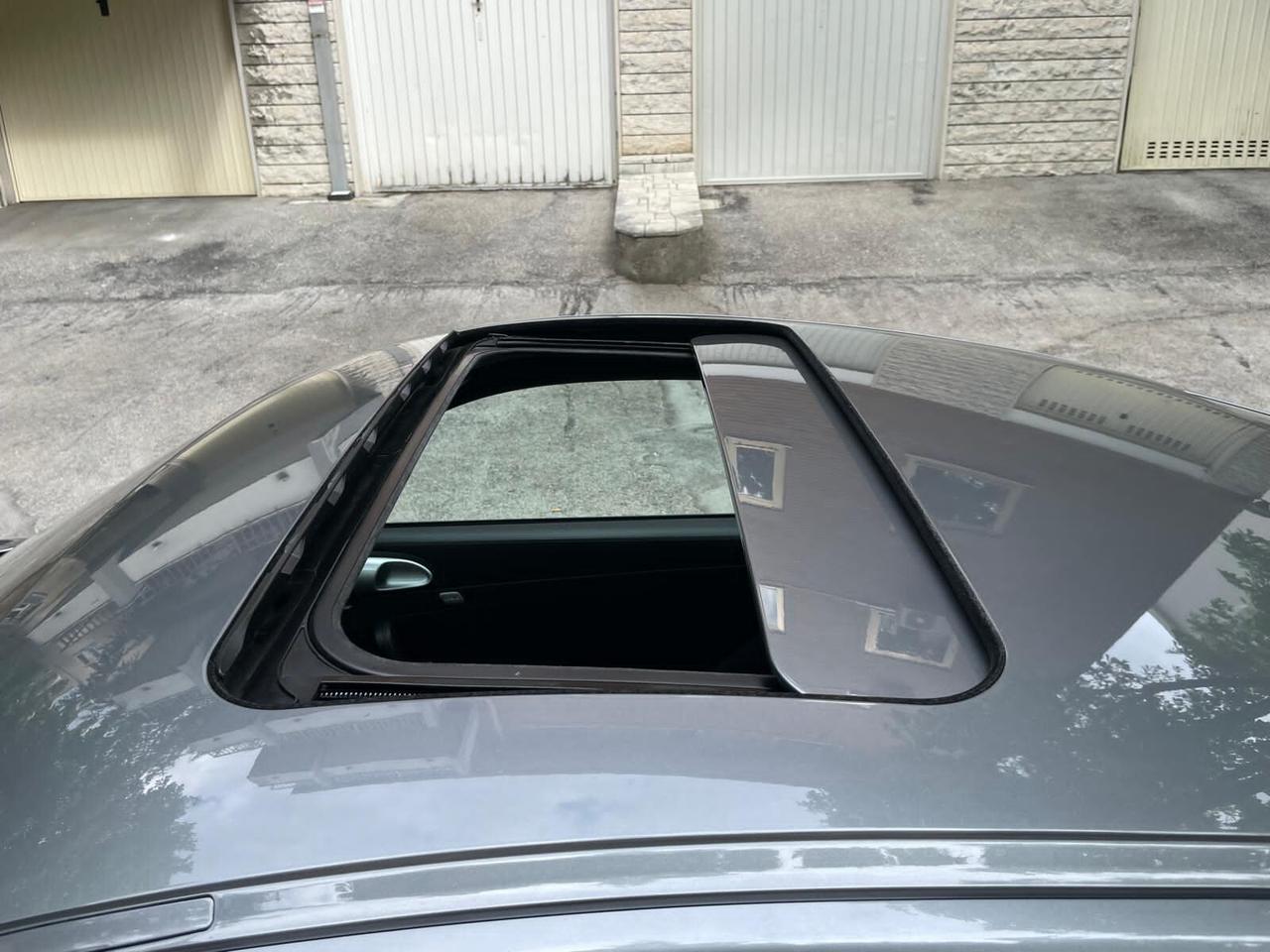 Porsche 911 Carrera 4S Coupé