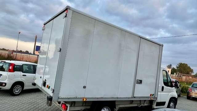 Citroen Jumper 35 Heavy L4 2.0 BlueHDi 160CV Furgonato