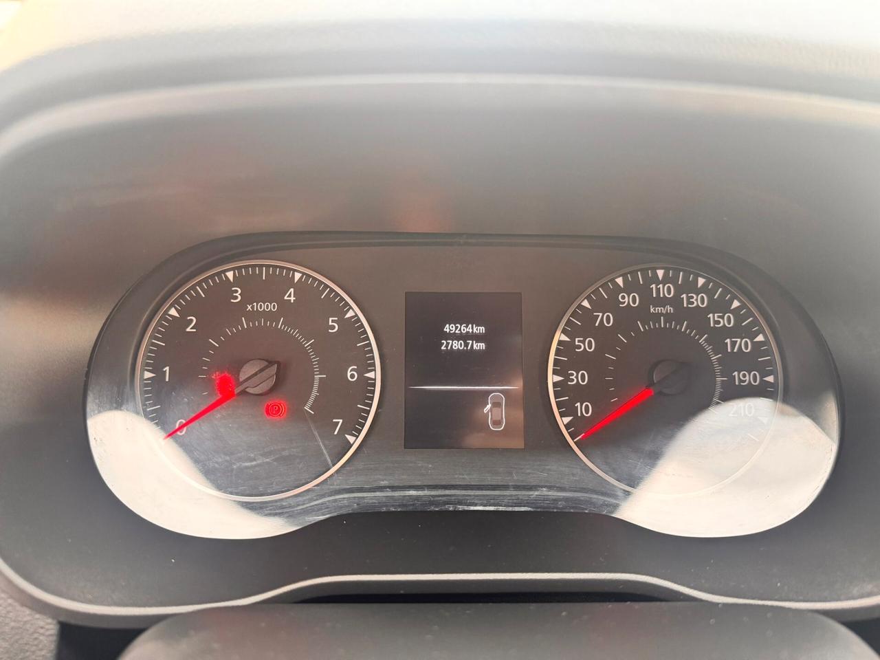 DACIA DUSTER 1,0 ECO-G 100 CV PRESTIGE 5P