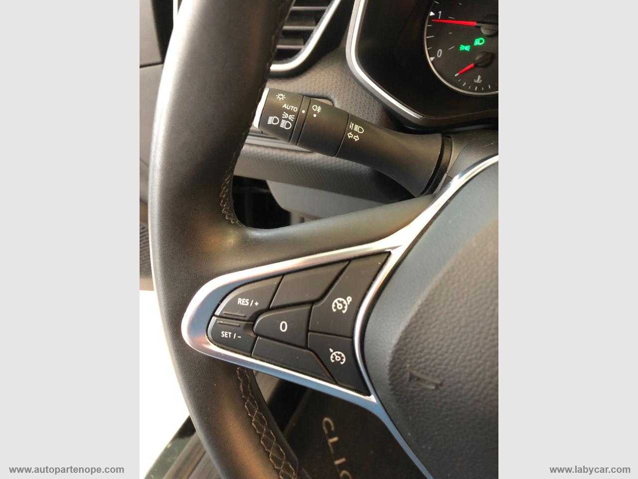 RENAULT Clio Blue dCi 8V 85 CV 5p. Zen