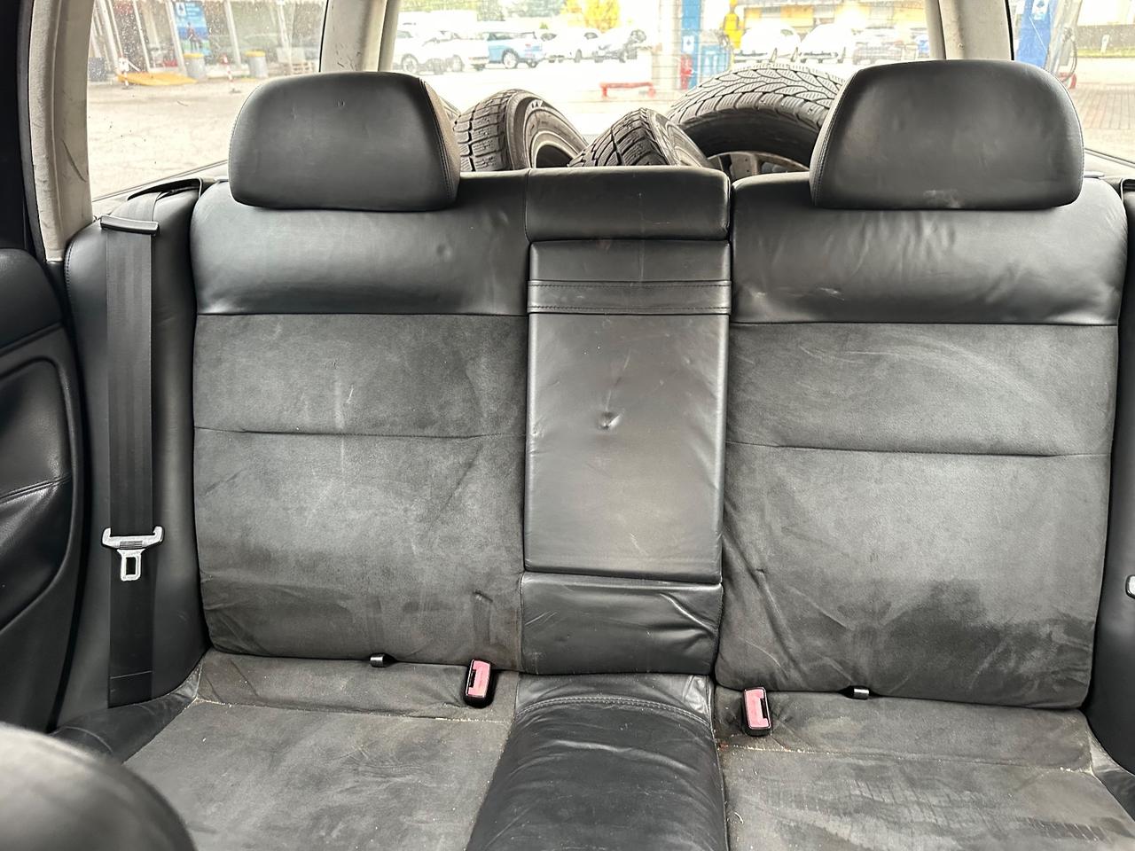 Volkswagen Passat 1.9 TDI/130 CV cat Var. H.line