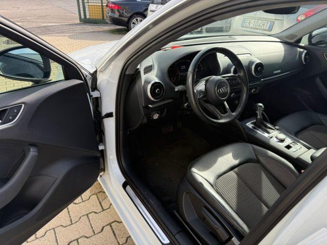 AUDI A3 SPB 1.6 TDI S tronic Sport