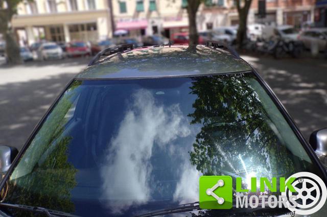 SAAB 9-5 Vector SW