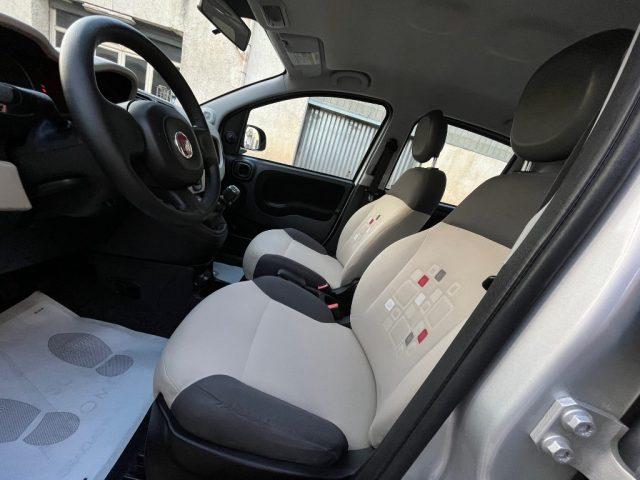 FIAT Panda 1.2 EasyPower GPL