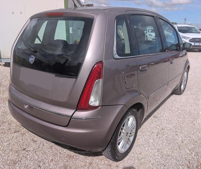 LANCIA MUSA 1.4 16V Oro Plus