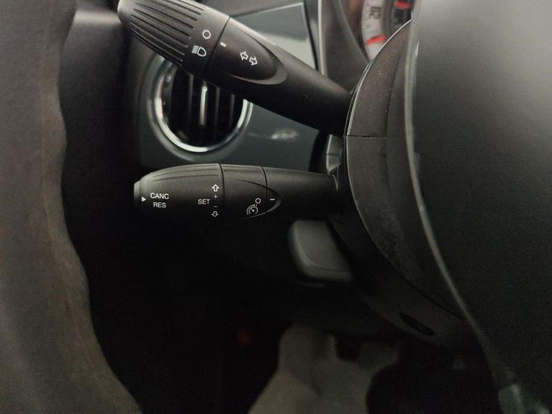 FIAT 500C 1.0 Hybrid Cult