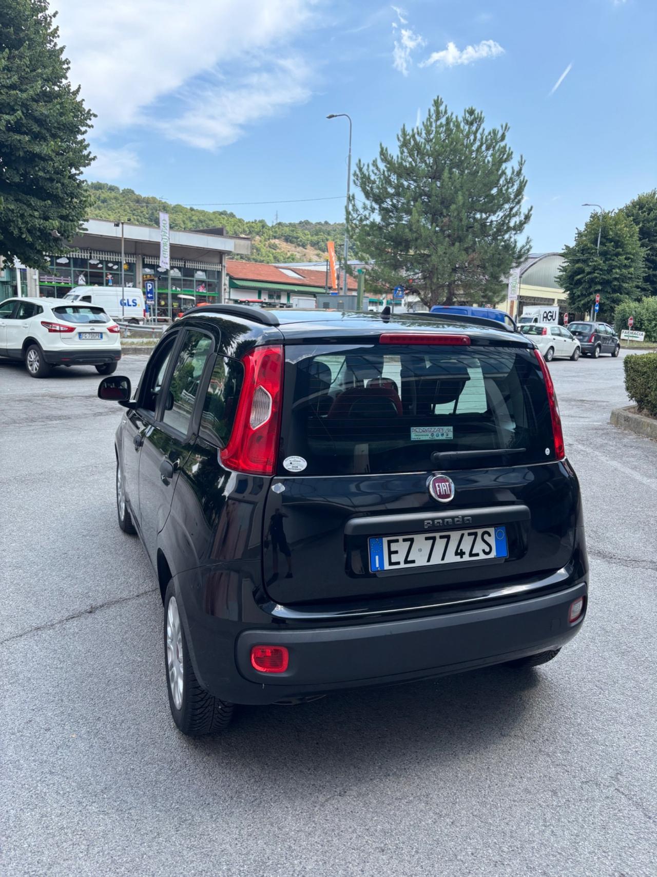 Fiat Panda 1.3 MJT S&S Easy
