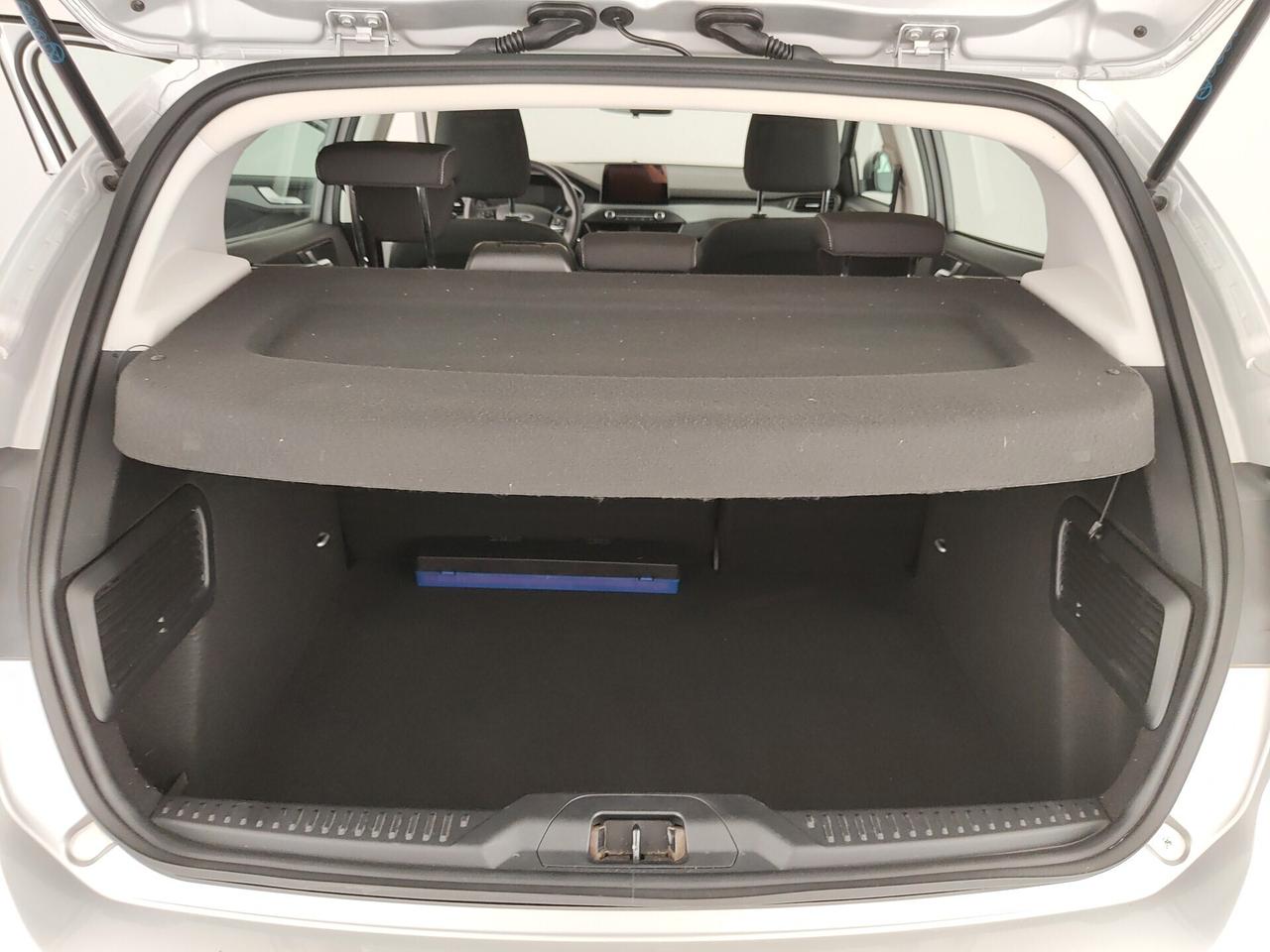 Ford Focus 1.5 EcoBlue 120 CV 5p. aut. Business