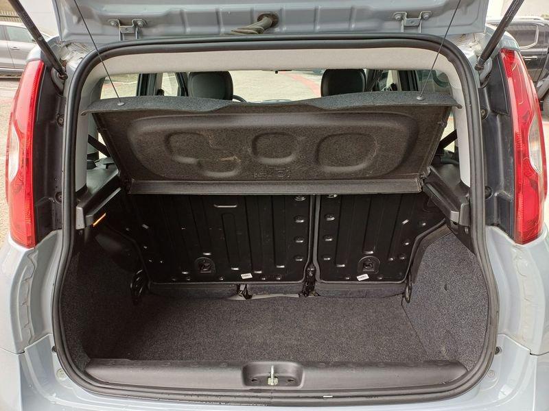 FIAT Panda 1.0 firefly hybrid City Life s&s 70cv KM CERTIFICATI