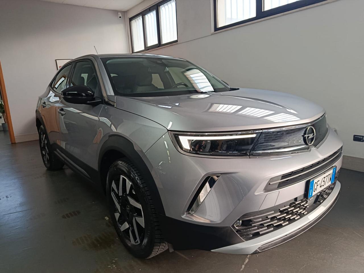 Opel Mokka 1.2 Turbo Ultimate