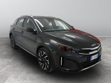KIA XCeed 2019 - XCeed 1.5 t-gdi mhev Business 160cv imt