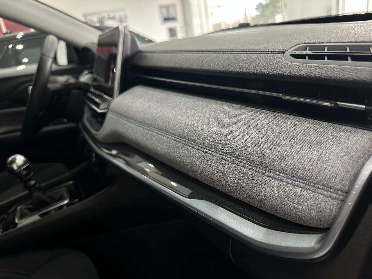 Jeep Compass 1.6 Multijet II 2WD Longitude