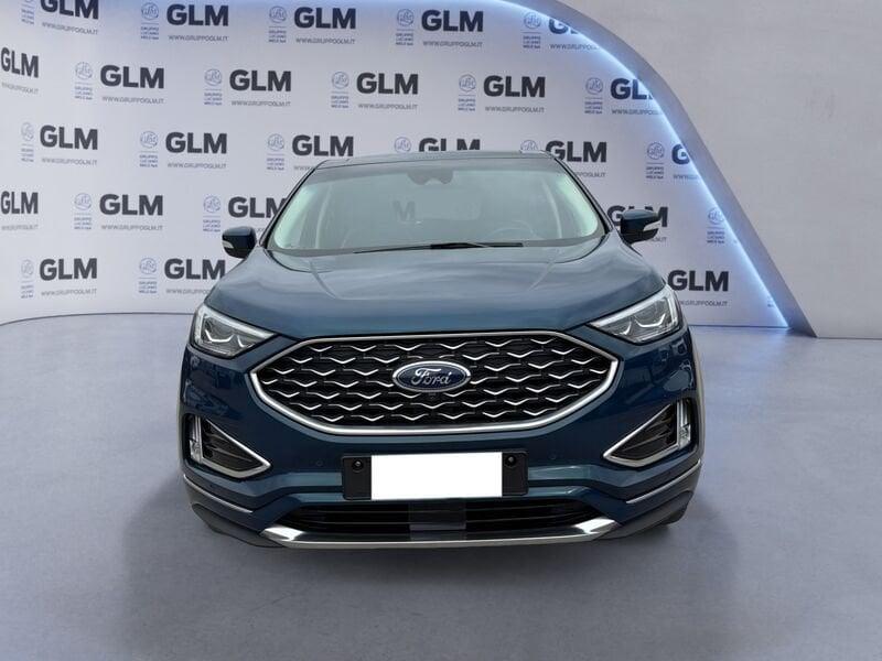 Ford Edge 2.0 EcoBlue 238 CV AWD Start&Stop aut. Vignale