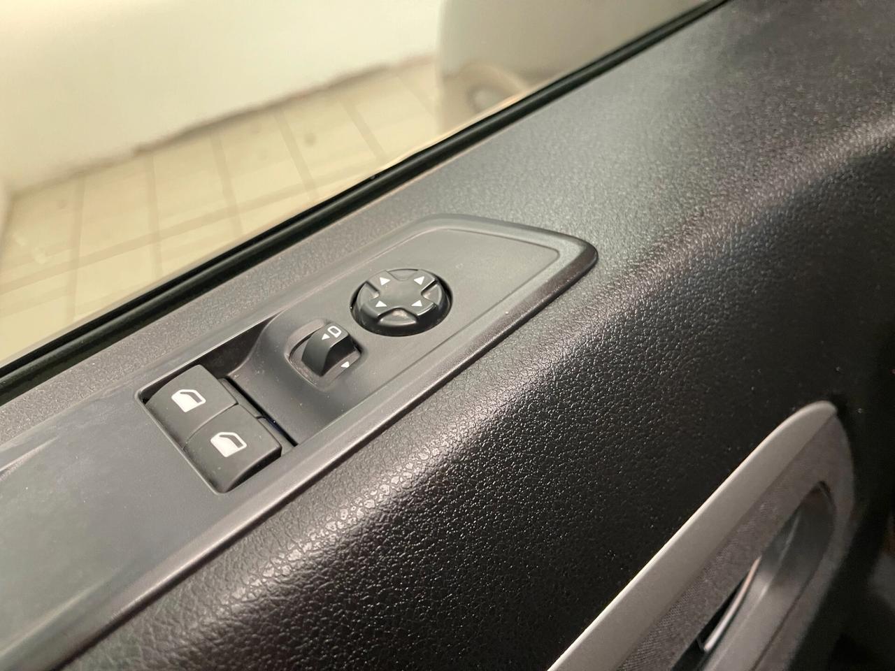 Citroen Spacetourer Business 2.0 HDi 9 posti-Gancio Traino-LEGGI SOTTO