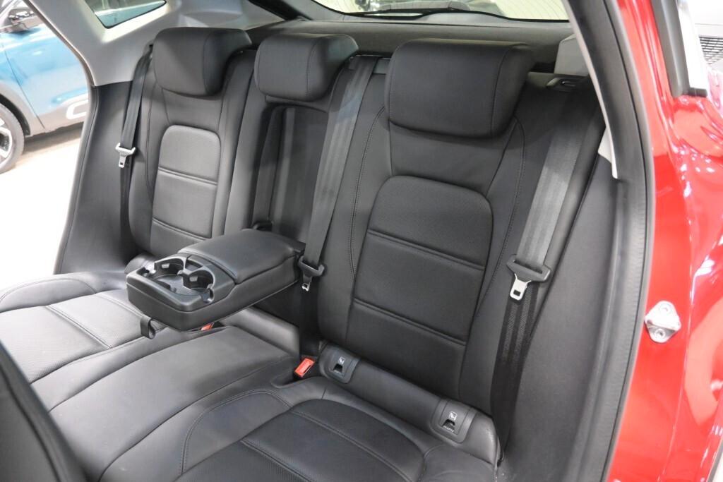 JAGUAR E-PACE 2.0D 150CV AWD AUT. S ( FARI LED - PELLE - NAVI - MIRROR - TETTO PANORAMICO - PDC - TELECAMERA POST. - CERCHI 18 )