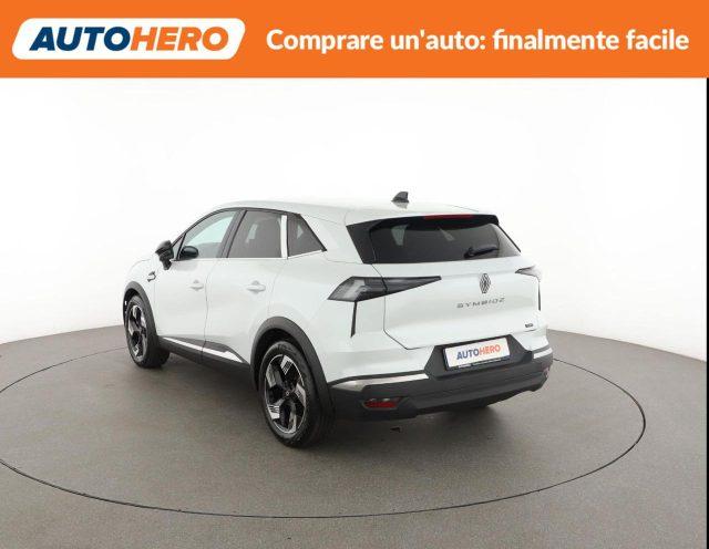 RENAULT Symbioz Full Hybrid E-Tech 145 CV Techno