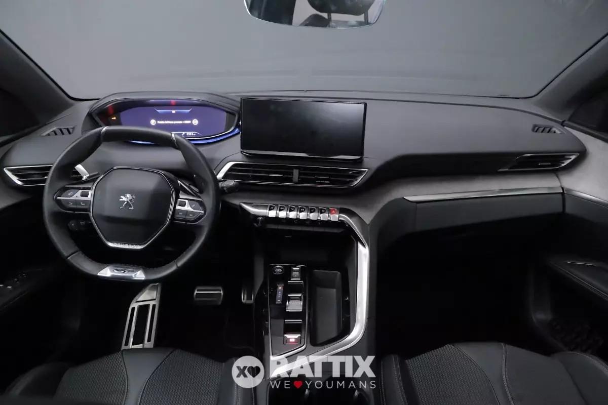 Peugeot 5008 1.5 BlueHDI 130CV GT EAT8 7p.ti