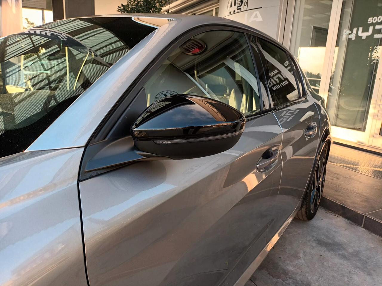 Peugeot 208 GT 1.2 PureTech 100CV Stop&Start 5 porte