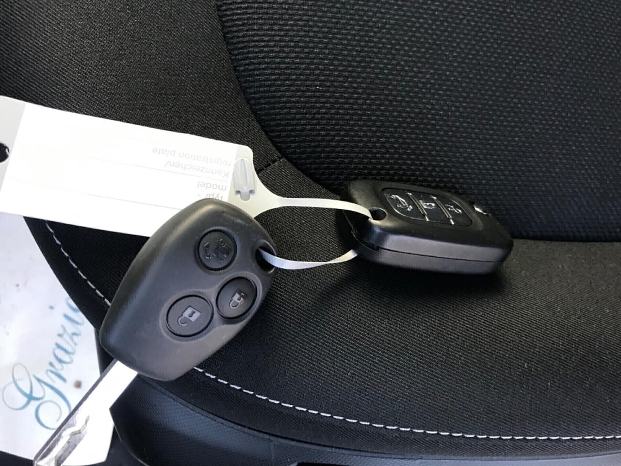 Smart ForFour 70 1.0 twinamic Passion km 6 mila par al nuovo