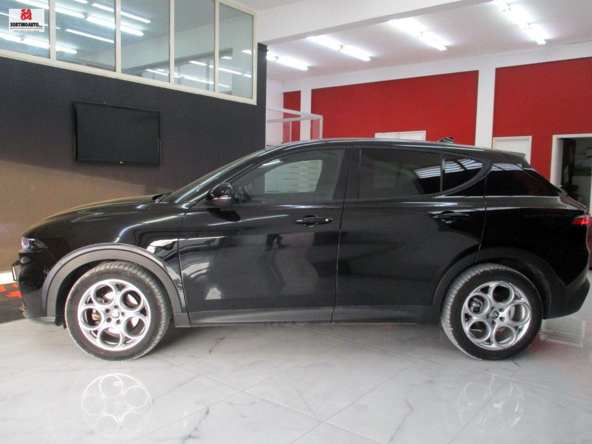 A.R.Tonale 1.6 diesel 130cv TCT6 Sprint 2023 KM87000