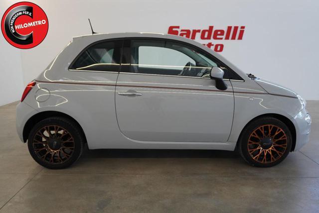 FIAT 500 1.2 Collezione