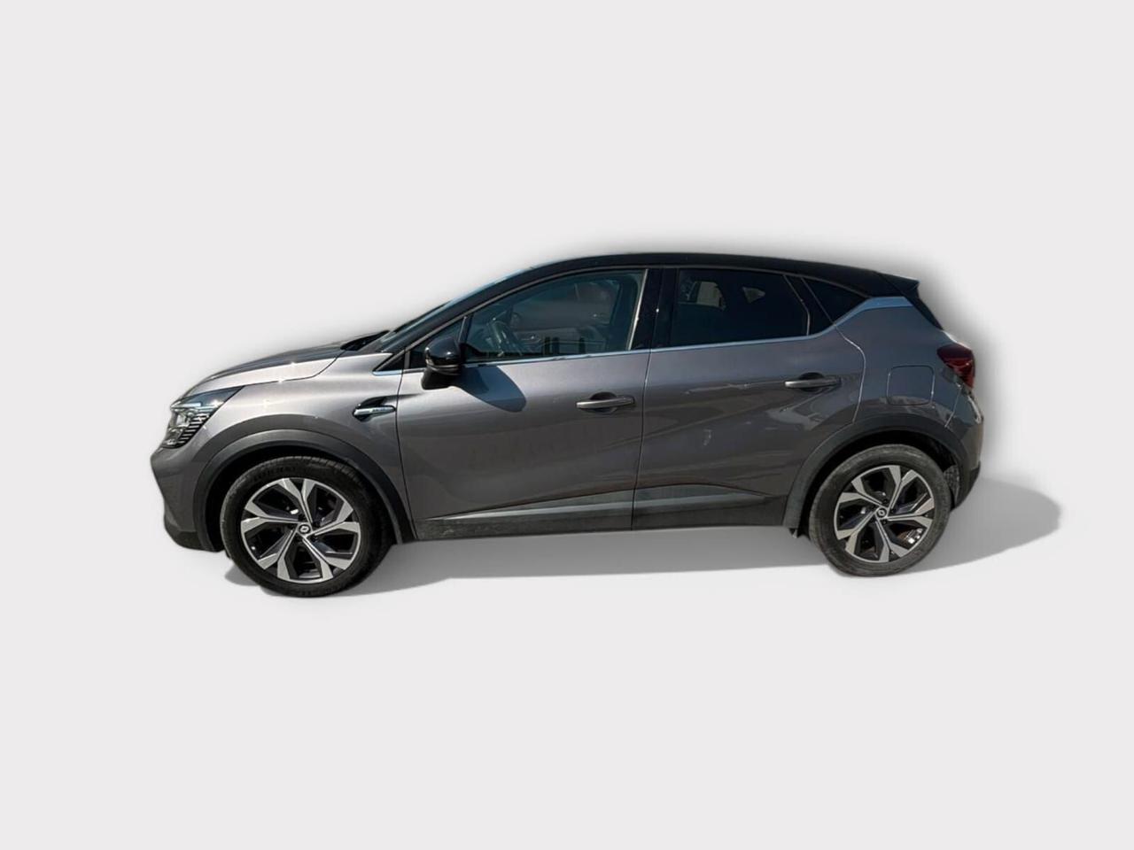 Renault Captur Plug-in Hybrid E-Tech 160 CV RS Line