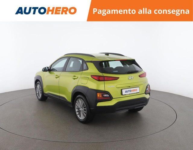 HYUNDAI Kona 1.6 CRDI 115 CV Comfort